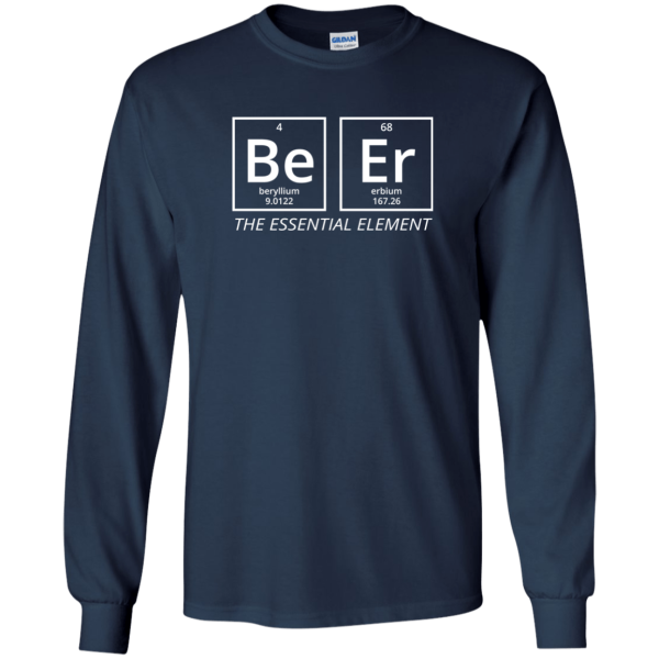 The Essential Element - Programming Tshirt, Hoodie, Longsleeve, Caps, Case - Tee++