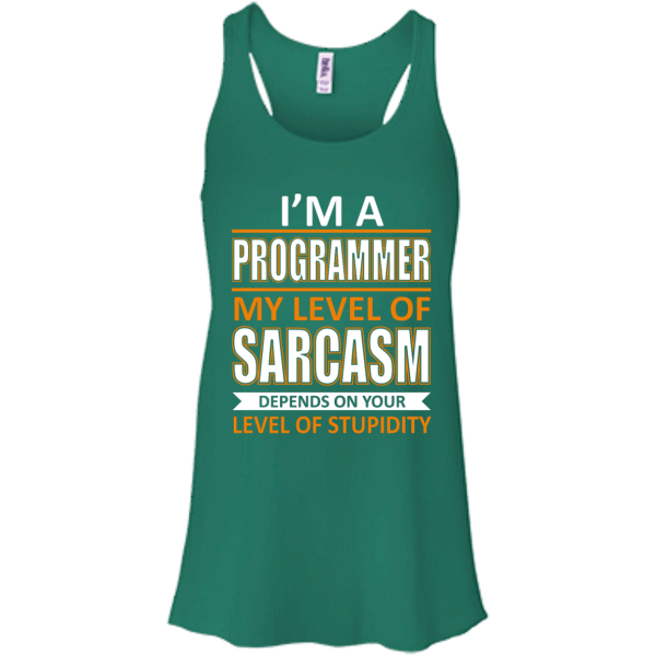 I'm a Programmer (ladies) - Programming Tshirt, Hoodie, Longsleeve, Caps, Case - Tee++