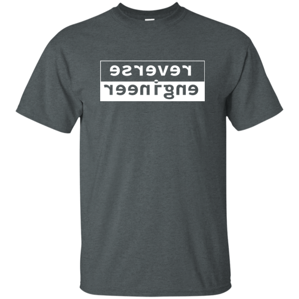 Reverse Engineer - Programming Tshirt, Hoodie, Longsleeve, Caps, Case - Tee++