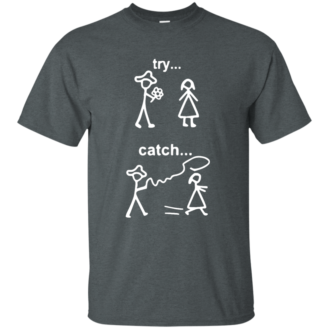 Programming No. catch Tee++ in | try T-Shirts 1 –