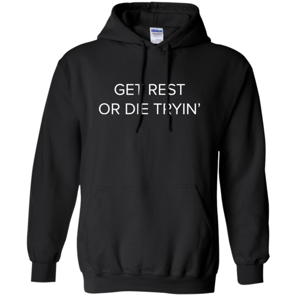 Get REST Or Die Tryin' - Programming Tshirt, Hoodie, Longsleeve, Caps, Case - Tee++