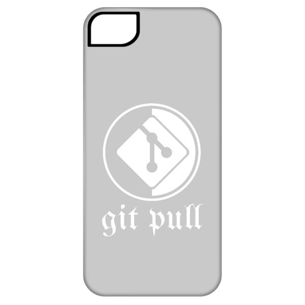 git pull (phone case) - Programming Tshirt, Hoodie, Longsleeve, Caps, Case - Tee++