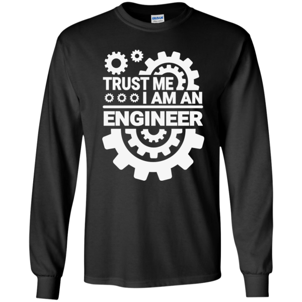 Trust Me - Programming Tshirt, Hoodie, Longsleeve, Caps, Case - Tee++