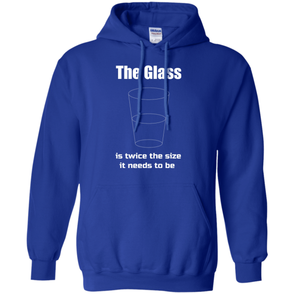 The Glass - Programming Tshirt, Hoodie, Longsleeve, Caps, Case - Tee++