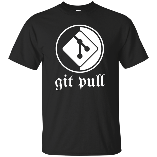 git pull - Programming Tshirt, Hoodie, Longsleeve, Caps, Case - Tee++