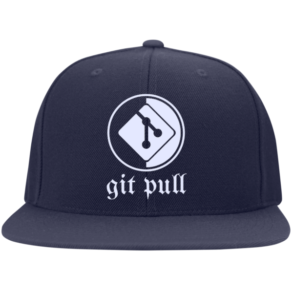 git pull (caps) - Programming Tshirt, Hoodie, Longsleeve, Caps, Case - Tee++