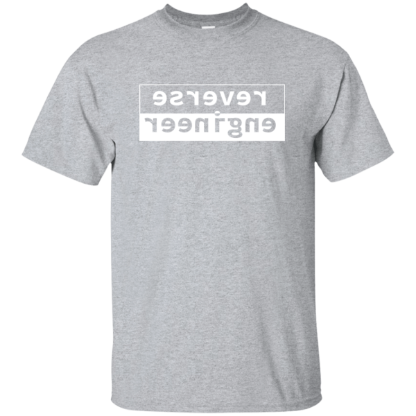 Reverse Engineer - Programming Tshirt, Hoodie, Longsleeve, Caps, Case - Tee++