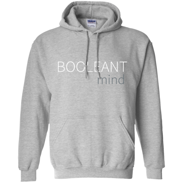 Booleant Mind (ladies) - Programming Tshirt, Hoodie, Longsleeve, Caps, Case - Tee++