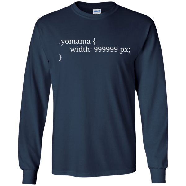 Yo Mama! - Programming Tshirt, Hoodie, Longsleeve, Caps, Case - Tee++