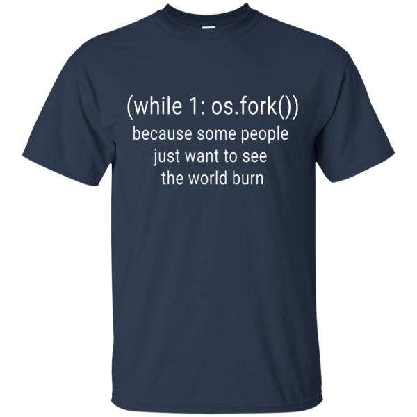 python fork (old) - Programming Tshirt, Hoodie, Longsleeve, Caps, Case - Tee++