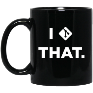 I git that (mug) - Programming Tshirt, Hoodie, Longsleeve, Caps, Case - Tee++