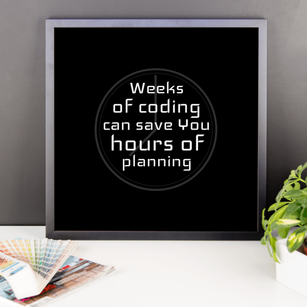 Weeks of Coding - Programming Tshirt, Hoodie, Longsleeve, Caps, Case - Tee++